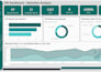 develop dynamic power bi dashboards and interactive reports visualization